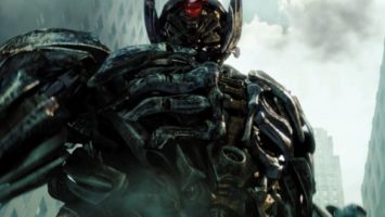 Transformers 3