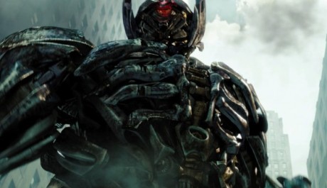 Transformers