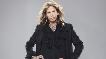 Steven Tyler, Zdroj: steventyler.com