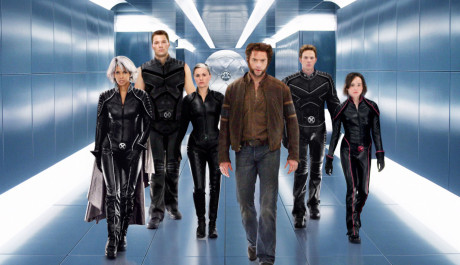 Akta X-Men Foto: obrázek z filmu X-Men: Last Stand