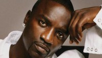 FOTO: Akon