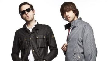 Foto: Audio Bullys