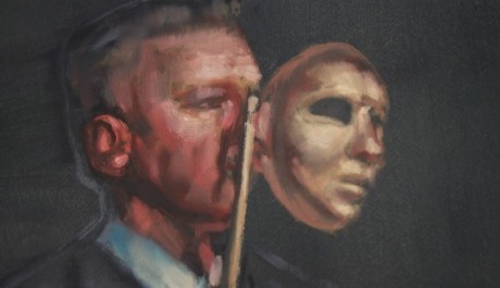 Foto."Expanded Painting prezentuje současnou malbu."