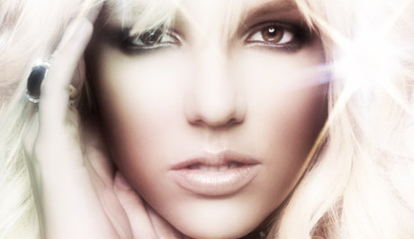 britney FOTO: Britney Spears