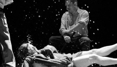 FOTO: Rostislav Čtvrtníček a Leoš Noha