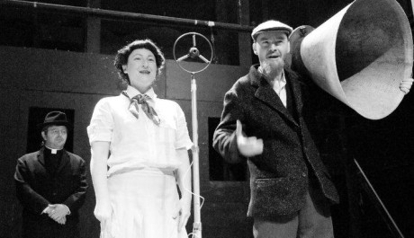 FOTO: Magdaléna Sidonová a Jan Lepšík