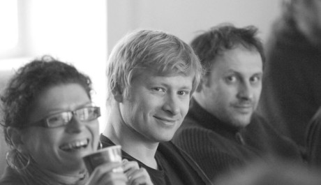 FOTO: Česká válka