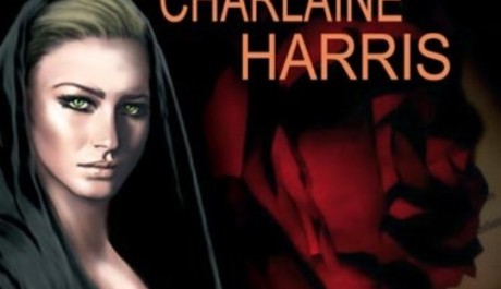 Charlaine Harris: Pravá krev 6 - Bezpochyby mrtví (ilustrační)