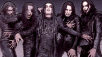 FOTO: Cradle of Filth