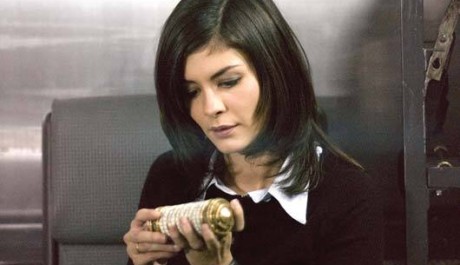FOTO: Audrey Tautou v Šifra mistra Leonarda