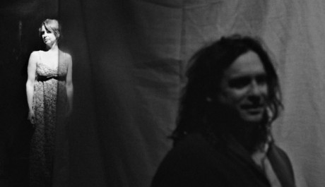 FOTO: Představení divadelního spolku Kašpar Draci noci v Divadle v Celetné