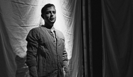 FOTO: Představení divadelního spolku Kašpar Draci noci v Divadle v Celetné