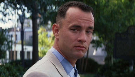 FOTO: Forrest Gump