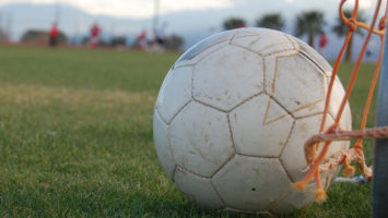 FOTO: fotbal