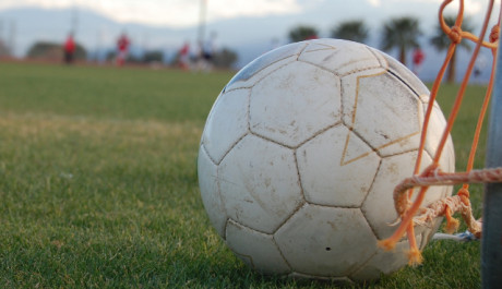 fotbal FOTO: fotbal