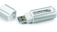 FOTO: Kingston DataTraveler Ultimate 3.0 G2