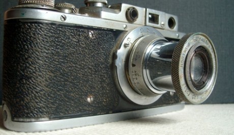 Na mistrovstv&iacute; světa už můžete fotografovat