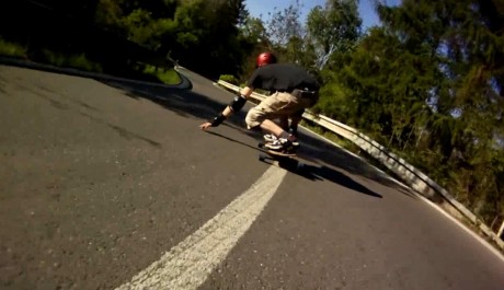 FOTO: Rychle a zběsile přesedlalo na jin&aacute; kola