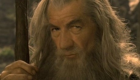 FOTO: Gandalf