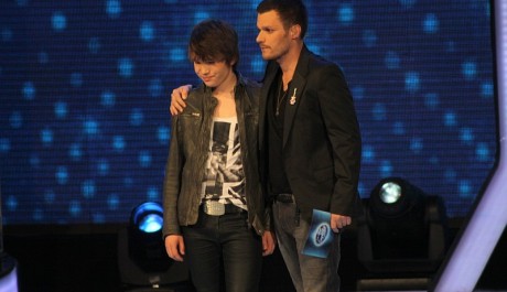 Foto: Česko Slovenská Superstar