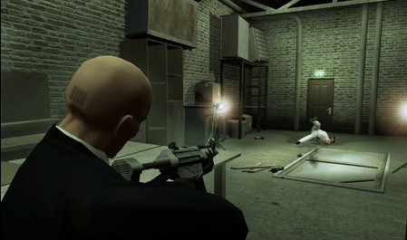 Hitman Blood Money Hitman Blood Money