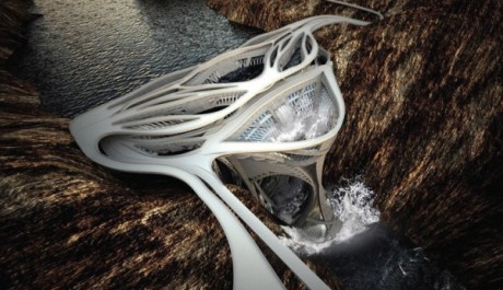 OBR: Obytn&aacute; přehrada