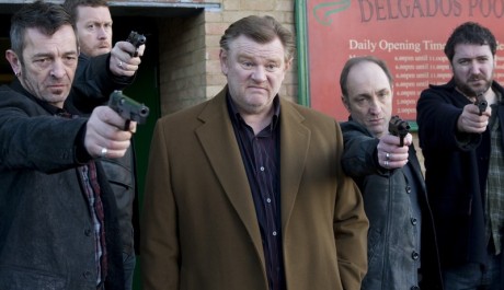 FOTO: Nel&iacute;b&iacute; se mi tvůj pes, asi ho zastřel&iacute;m.