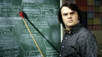 FOTO: Jack Black