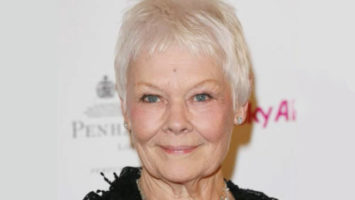 FOTO: Judi Dench