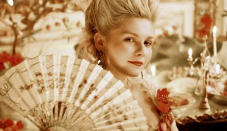 FOTO: Marie Antoinetta