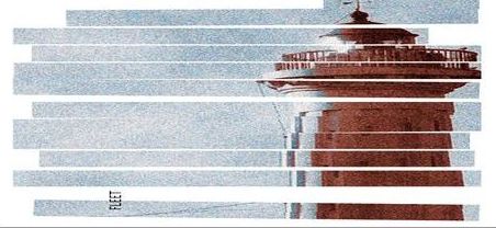 OBR: Mike Perry: Klec pro majáky