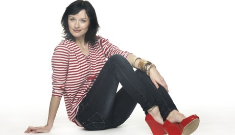 FOTO: La femme Mimi SS2011