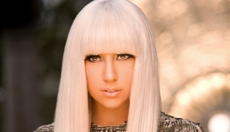 FOTO: Lady Gaga