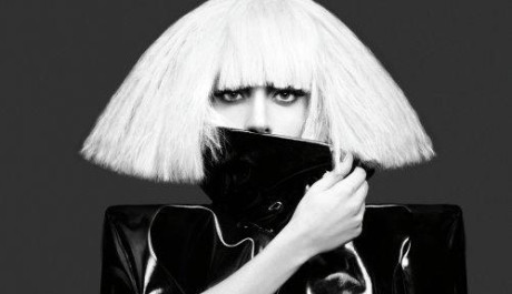 FOTO: Lady Gaga