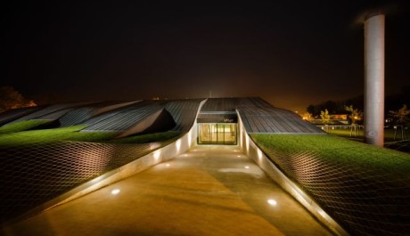 Foto: Litomyšl - bazén