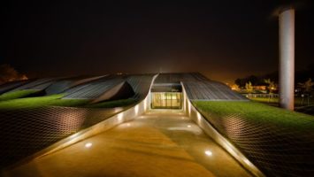 Foto: Litomyšl - bazén