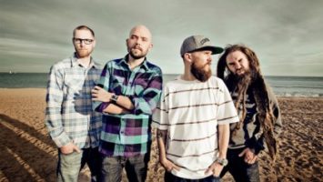 Foto: Looptroop Rockers