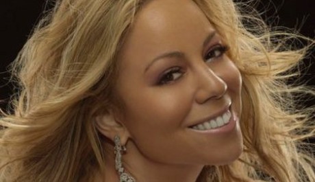 FOTO: Mariah Carey