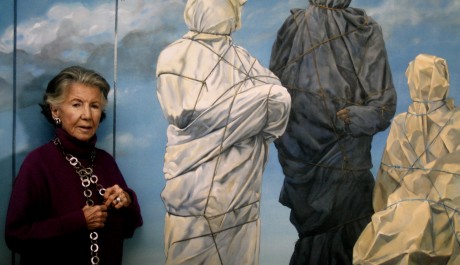 FOTO: Meda Mládková