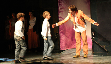 FOTO: Médea