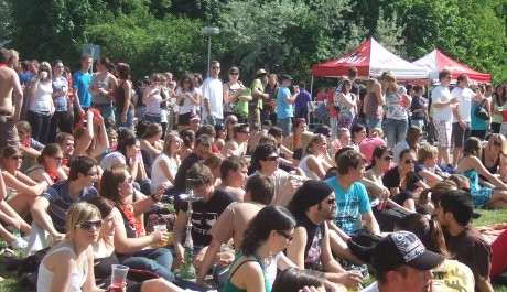 FOTO: Miss Agro 2011