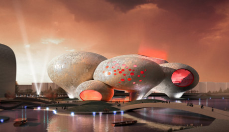 OBR: Muzeum komiksů a animace