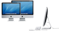 Foto: Apple iMac