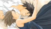 OBR: Nodame Cantabile, hlavní postavy Nodame a Chiaki