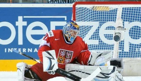 ondrej-pavelec2 FOTO: Ondřej Pavelec