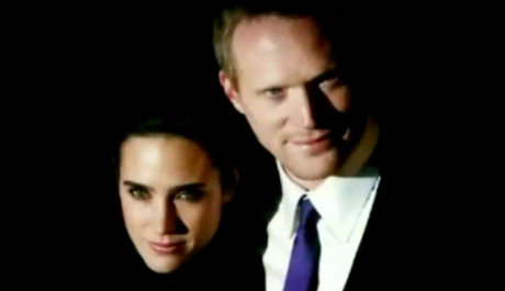 FOTO: Paul Bettany s Jennifer Connelly
