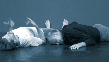 FOTO: Představení Nadauda a Vidala Lid beze jména