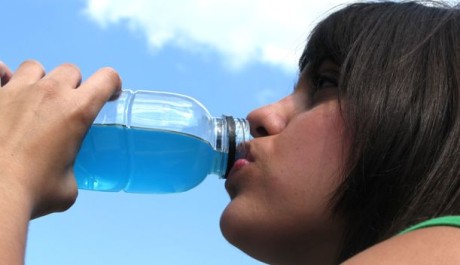 FOTO: pitn&yacute; režim