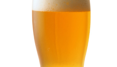 Foto: Sklenice piva