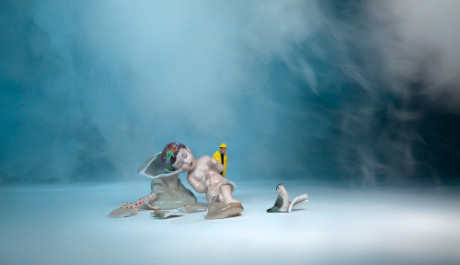 FOTO: Pražsk&eacute; Quadriennale